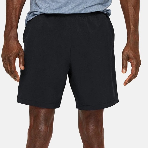 ❗️NWT M’S ANYTIME SHORT XS BLACK / OUTDOOR VOICES - Picture 5 of 5